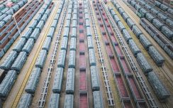 ВПЛИВ ФОРМУВАННЯ ЗАЛІЗНИЧНИХ ТАРИФІВ НА ВАНТАЖНІ ПЕРЕВЕЗЕННЯ НА ЕКОНОМІКУ УКРАЇНИ